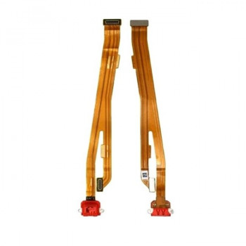 Buy Now  Charging Connector Flex Cable for Oppo Realme 1